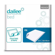 Dailee Premium Fix betegalátét (60x90cm) - 25db gyógyászati segédeszköz