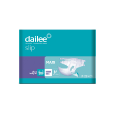  Dailee slip maxi 28X gyógyászati segédeszköz