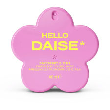 DAISE Hello Raspberry & Mint 100 ml testpermet