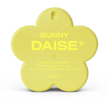DAISE Sunny Vanilla & Coconut 100 ml testpermet