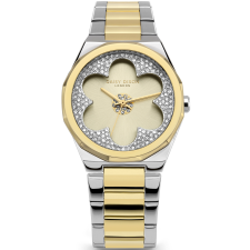 Daisy Dixon DD168SGM Alessandra ladies 36mm 3ATM, karóra