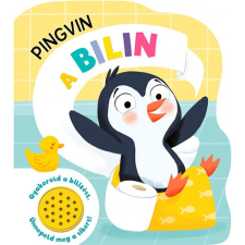 Daisy Edwards - Pingvin a bilin egyéb könyv