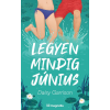Daisy Garrison - Legyen mindig június