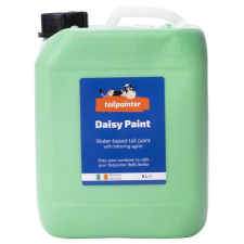  Daisy Paint farokfesték, zöld, 2,5 l haszonállat felszerelés