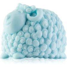 Daisy Rainbow Soap Sheep szappan gyermekeknek Blue 110 g szappan