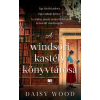 Daisy Wood - A windsori kastély könyvtárosa