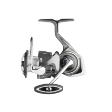 Daiwa 24 Luvias LT 3000D pergető orsó (10214-301) orsó