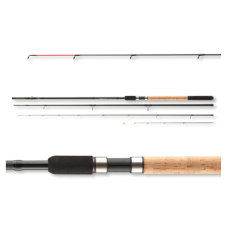  Daiwa Aqualite Picker 2,7m 25g 2+2 feeder bot (11769-270) horgászbot