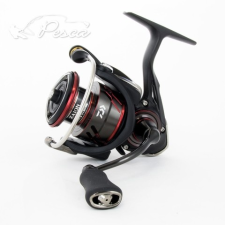 Daiwa Ballistic LT 2500 D-XH orsó