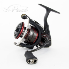  Daiwa Ballistic LT 4000 D-CXH orsó