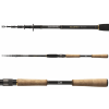 Daiwa Ballistic X Tele Spin 2.70m 30-70g teleszkópos pergető bot (11411-276)