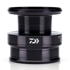 Daiwa "Black Edition" univerzális alumínium  pótdob 2000-es LT modellekhez orsó