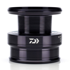Daiwa "Black Edition" univerzális alumínium  pótdob 5000-es LT modellekhez orsó