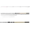  Daiwa Black Widow Feeder 3,30m 60g 3+2 feeder bot (11791-335)