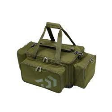 Daiwa Black Widow Low Level Carryall 60x40x24cm (18705-045) horgászkiegészítő