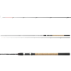  Daiwa Black Widow Method Feeder 2,70m 80g 2+2 feeder bot (11791-275)