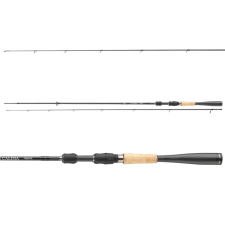  Daiwa Caldia Sensor Spin 2,3m 3-10g pergetőbot (11427-231) horgászbot