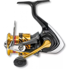  Daiwa Crossfire LT 2500 4cs A elsőfékes pergető orsó (10186-250) orsó