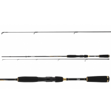 Daiwa Crossfire Spin 2,70m 20-60g pergetőbot (11438-272) horgászbot