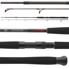 Daiwa Exceler Catfish Spin 2,70m 135g harcsás bot (11819-272) horgászbot