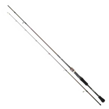 Daiwa Exceler Spin 2.40m 20-60gr horgászbot