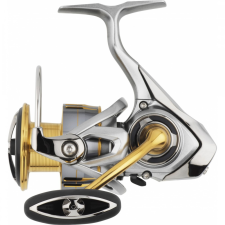  Daiwa Freams Lt 2500S-Xh 6,2:1 Prémium Orsó (10224-251) orsó