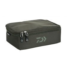 Daiwa Is Medium Accessory Pouch szerelékes táska 25x20x10cm (18850-050) horgászkiegészítő