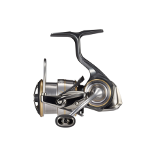 Daiwa Luvias FC LT2000S elsőfékes pergető orsó (10211-201) orsó
