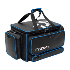  Daiwa N&#039;Zon Carryall Cool Bag Model 50x28x30cm 60Liter (13405-005) horgászkiegészítő