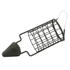 Daiwa N'Zon Distance Feeder Kosár Medium 60g (13331-060) horgászkiegészítő