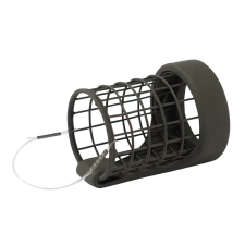 Daiwa N'Zon Feeder Kosár XL 80g (13324-080) horgászkiegészítő