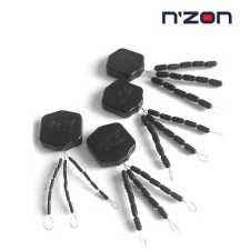 Daiwa N'ZON Feeder Stops #L horgászkiegészítő