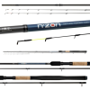 Daiwa N'Zon Medium Method Feeder 3.96m 80g feeder bot 3+2r (11330-394)