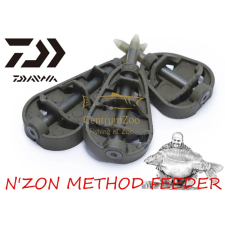 Daiwa N&#039;Zon Method Feeder Medium 45G - Feeder Kosár (13345-145) horgászkiegészítő