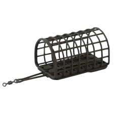 Daiwa N'Zon Tunnel Feeder kosár Medium 60g (13335-060) horgászkiegészítő