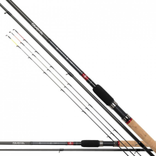 Daiwa Ninja Feeder 13' 390cm 100g 3+3r feeder bot (204631) horgászbot