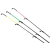 Daiwa Ninja Feeder ZÖLD Spicc 50-150 gr -os botokhoz