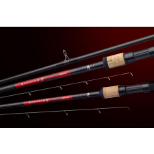 Daiwa Ninja X Feeder 390cm 150g 3+3r feeder bot (11608-395) horgászbot