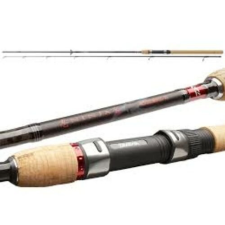 Daiwa Ninja X Spin 2,1m 10-30g pergető bot (11205-212) horgászbot