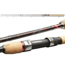  Daiwa Ninja X Spin 2.70m 15-50g pergető bot (11205-275) horgászbot