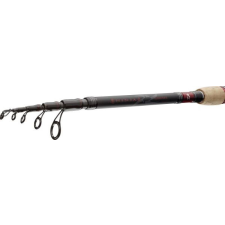 Daiwa Ninja X Tele 2.40m 15-40g teleszkópos bot (11638-241) horgászbot