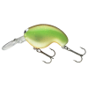  Daiwa Prorex Chibi 1 Crank 41mm 6,5g wobbler Special Chartreuse (15263-404)