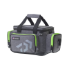  Daiwa ProreX D-BOX Tackle Bag Medium utazó táska 40x25x22cm (15808-020)