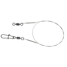  Daiwa Prorex Titánium előke 20cm 12kg (17925-712) horgászzsinór