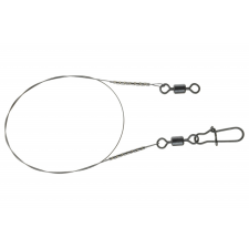  Daiwa Prorex Titánium előke 30cm 18kg (17925-818) horgászzsinór