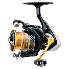 Daiwa Revros 2023 LT 2500-as orsó