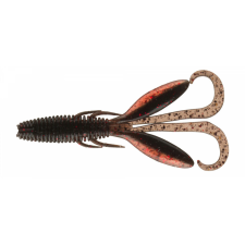 Daiwa STEEZ HOG3 RED CRAWFISH 76mm horgászkiegészítő