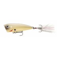 Daiwa STEEZ POPPER 60F BONE horgászkiegészítő