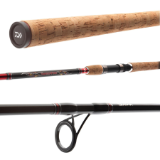 Daiwa Sweepfire Jigger Spin 2,4m 5-25g pergető bot (11436-240) horgászbot