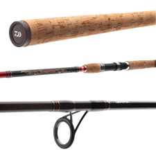  Daiwa Sweepfire Jigger Spin 2,4m 5-25g pergető bot (11436-240) horgászbot